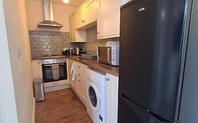 Groundfloor One Bedroom Apartment